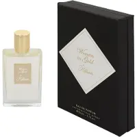 Kilian Paris The Narcotics Woman in Gold Floral Vanilla Perfume Spray 50 ml