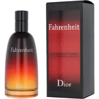 Dior Fahrenheit Aftershave Lotion 100 ml