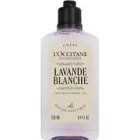 L'Occitane Lavande Blanche Perfumed Shower Gel 250 ml