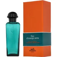 Hermès Paris Hermes Eau d'Orange Verte 100 ml Eau de Cologne Spray