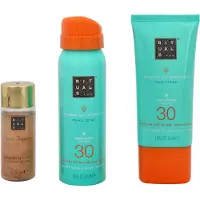 RITUALS Karma Summer Sun Care Set 130ml Zonbescherming