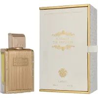 Lattafa The Kingdom Eau de Parfum voor Mannen, 100ml