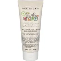 Kiehl's - Kiehl's Baby Nurturing Baby Cream 200 ml