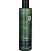 Mádara Infusion Vert Firming Antioxidant Body Oil 200ml Bodylotion