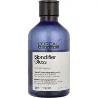L'Oréal Haarverzorging Serie Expert Blondifier Gloss Shampoo 300 ml