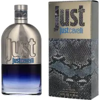 Roberto Cavalli Just Cavalli For Him Eau de Toilette