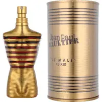 Jean Paul Gaultier Le Male Elixir Eau de Parfum 75 ml