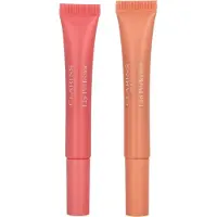 Clarins - Lip Perfector Collection - Verzorgende Lipgloss 2x 12ml