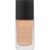 Chanel - Ultra Le Teint Fond De Teint Fluide Langhoudend - Uiterst Comfortabel - Perfecte Finish B20