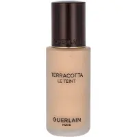 Guerlain Terracotta Le Teint Foundation - Stralende Huid Perfecterende Formule