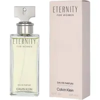 Calvin Klein Eternity For Women Eau de Parfum 100ml