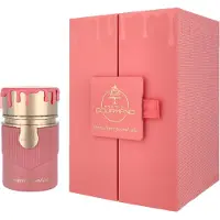 Paris Corner Strawberry Pound Cake Ministry of Gourmand 100 ml Eau de Parfum Dames