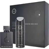 Armaf Club De Nuit Intense Giftset Eau de Toilette 305 ml Heren