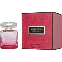 Jimmy Choo Damesgeuren Blossom Eau de Parfum Spray 100 ml