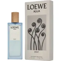 LOEWE Drop Water Edp Vapo 50 ml
