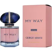Giorgio Armani My Way Intense Refillable Eau de Parfum 30 ml