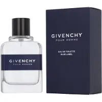 Givenchy Pour Homme Blue Label Eau de Toilette 60 ml
