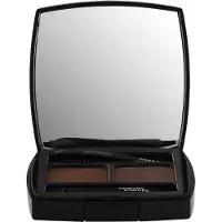 Chanel - Eyes Collection Palette DARK