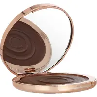 Charlotte Tilbury Beautiful Skin Sun-kissed Glow Bronzer 4 Deep 21 gram