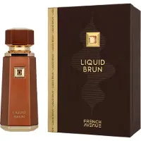 French Avenue Liquid Brun Eau de Parfum 100 ml
