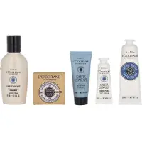 L'Occitane Shea Comfort Routine Giftset 185 ml