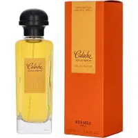 Hermès Paris Damesgeuren Calèche Soie Eau de parfum 100ml | Dames Parfum