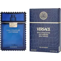 Versace Eau Fraiche Extreme Eau de Parfum - 100ml | Heren Parfum