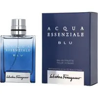 Salvatore Ferragamo Acqua Essenziale Blu eau de toilette spray 50 ml
