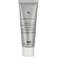 Skinceuticals Correct Glycolic 10 Renew Overnight | 50 ml