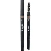 Chanel Stylo Sourcils Waterproof Eyebrow Pencil 0.27 g 806 Blond Tendre Wenkbrauw Make-Up Oogpotlood