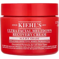 Kiehl's Ultra Facial Meltdown Recovery Cream 50 ml
