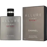 Chanel Allure Homme Sport Eau Extreme Edp Spray 150ml.