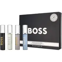 HUGO BOSS Travel Collection Gift Set