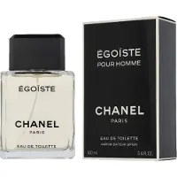 Chanel Égoïste - 100 ml - eau de toilette spray - herenparfum