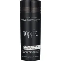 Toppik Hair Building Fibers White 27 g