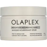 Olaplex Weightless Nourishing Masker - 200ml | Voor Alle Haartypen
