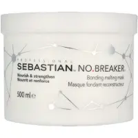Sebastian No Breaker Bonding Melting Mask Maskers 500 ml Dames