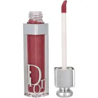 Dior - Addict Lip Maximizer 6 ml 026 Intense Mauve Lipgloss Dames