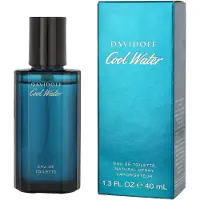 Davidoff Cool Water For Him Eau de Toilette
