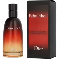 Dior Fahrenheit Eau De Toilette