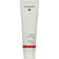 Dr. hauschka Rose Nurturing Body Cream 145 ml