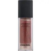 Chanel - Les Beiges Eau De Blush INTENSE CORAL