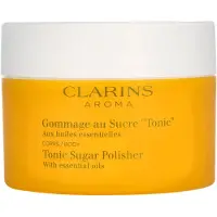 Clarins Tonic Sugar Polisher - 250 gr - scrub