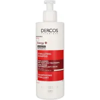 VICHY Haarverzorging Shampoo Targets HairlossEnergising Shampoo