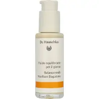 Dr. Hauschka Balancing Day Lotion 50 ml