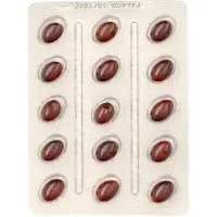Lierac Paris - Sunissime The Preparing Capsules Duo Set 60 stuk 60 pc