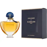 Guerlain Shalimar Eau de Parfum, 50 ml