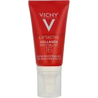 VICHY Liftactiv Collagen Specialist 16 Collagel | Anti-aging die de glans versterkt | Co-Bonding Technology 50 ml Gel