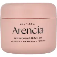 Arencia Red Smoothie Serum 30 Serum 50 g