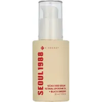 KSECRET Serum Retinal Liposome 2% Black Ginseng
